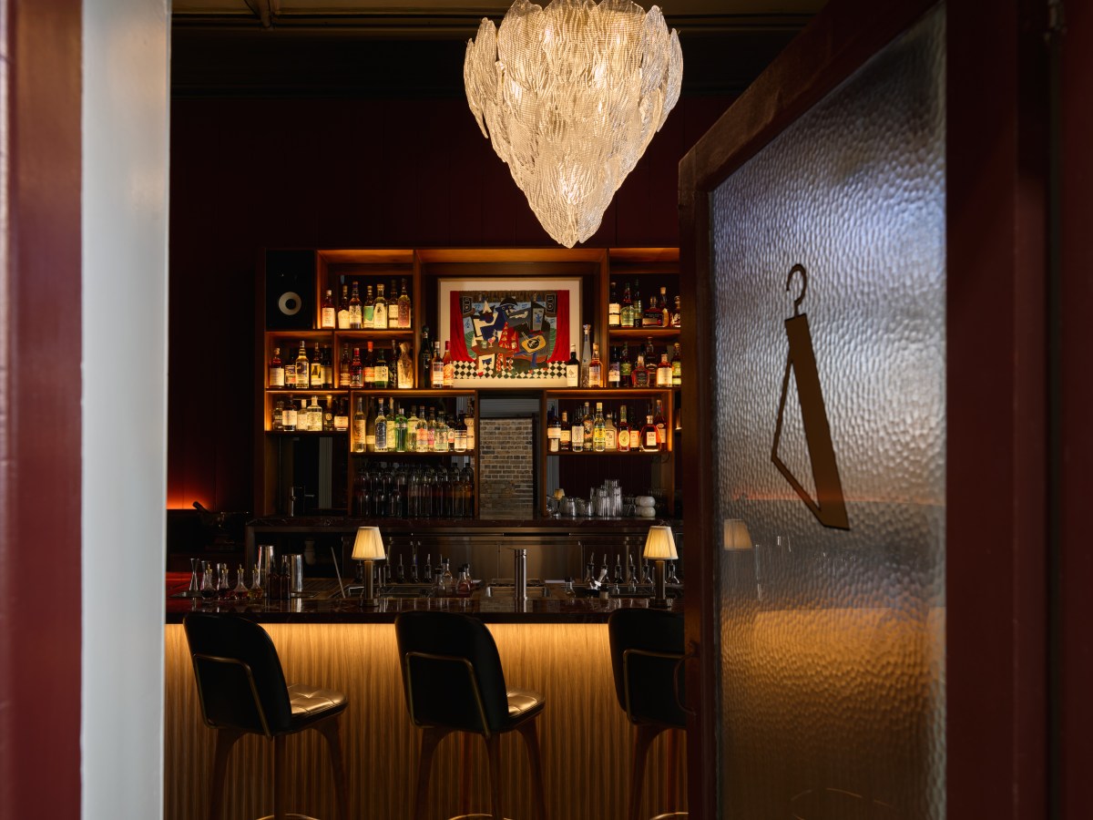 Tailor Room, The Collective