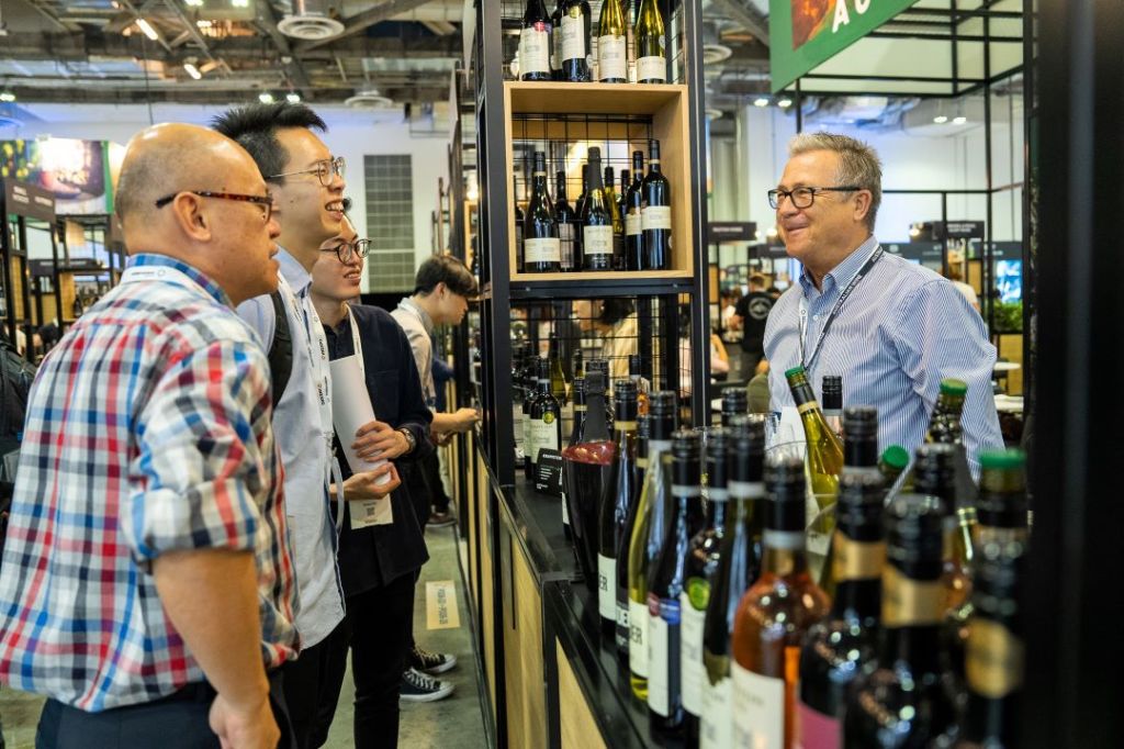 VinexpoAsia23_Singapore