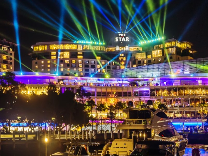 The Star