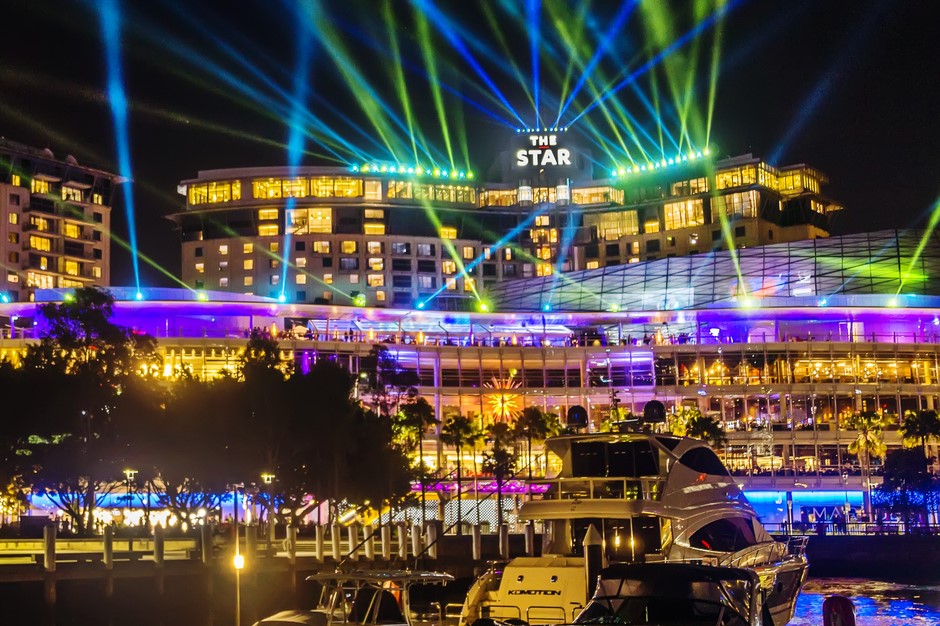 The Star