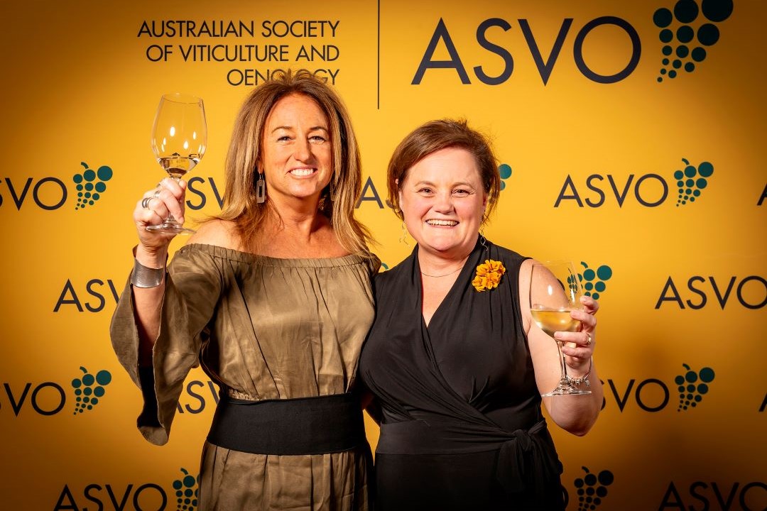 Australian Society of Viticulture and Oenology (ASVO)