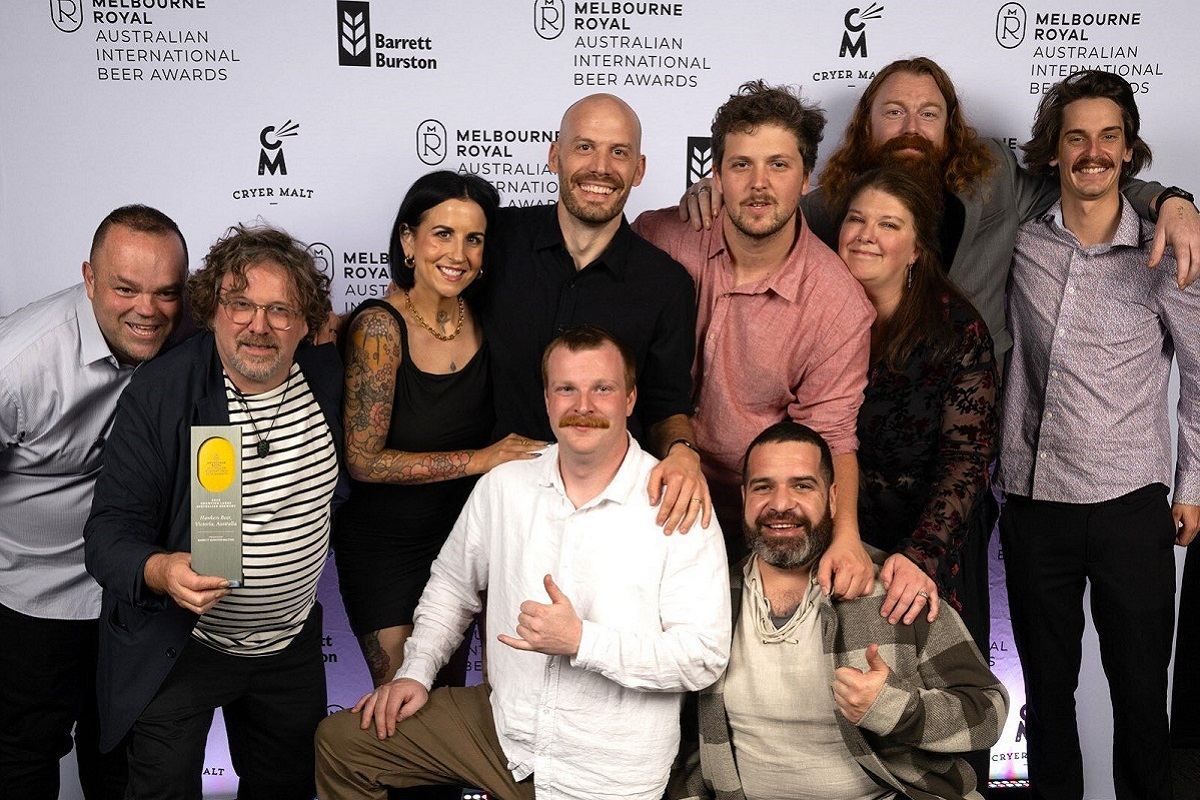 Australian International Beer Awards