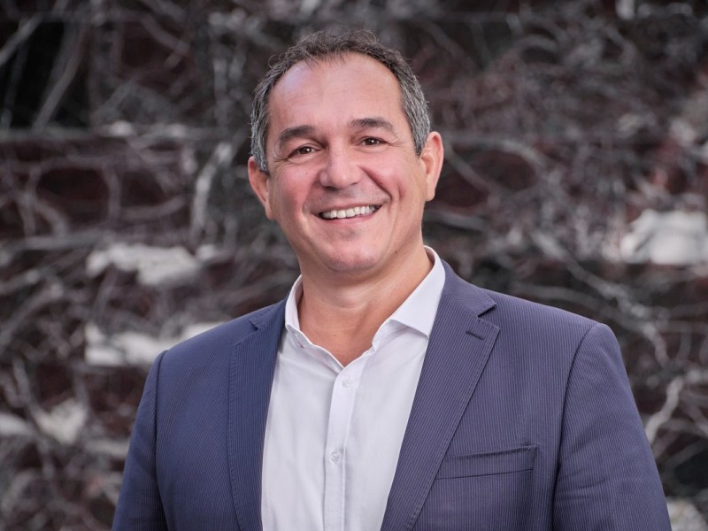 Danny Celoni Vinarchy CEO