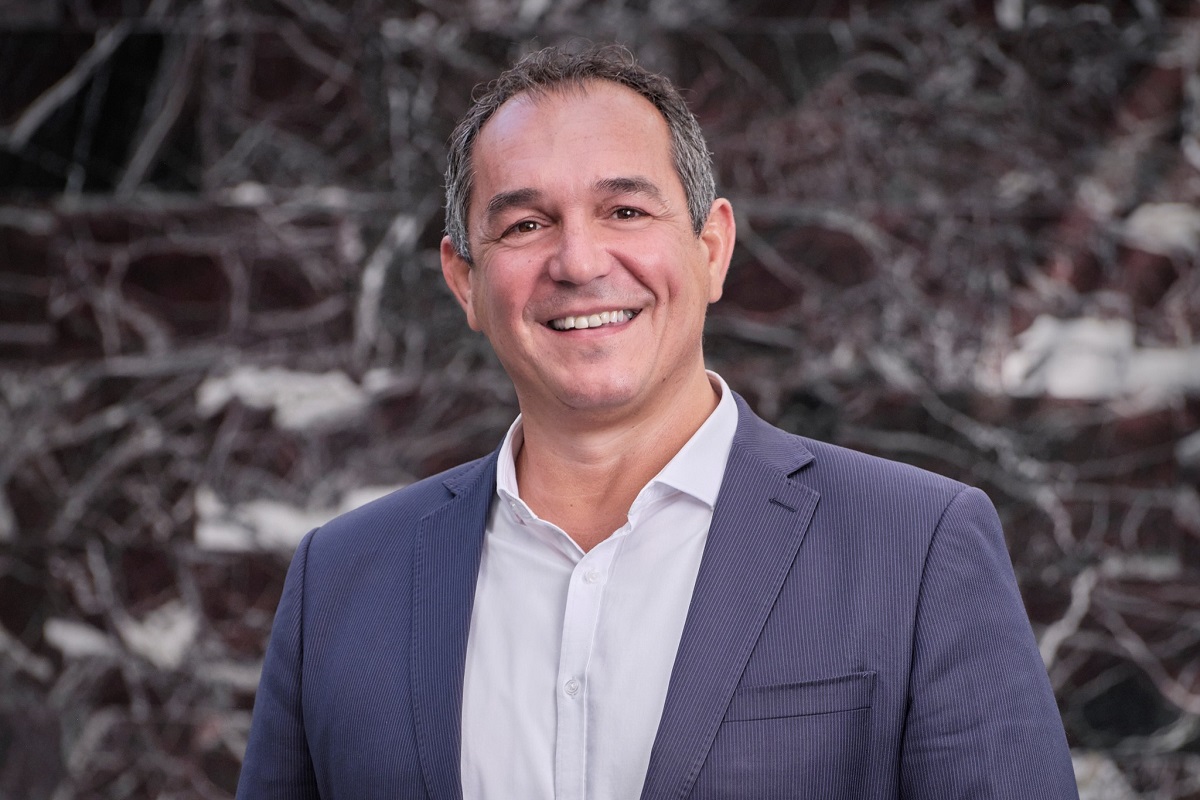 Danny Celoni Vinarchy CEO