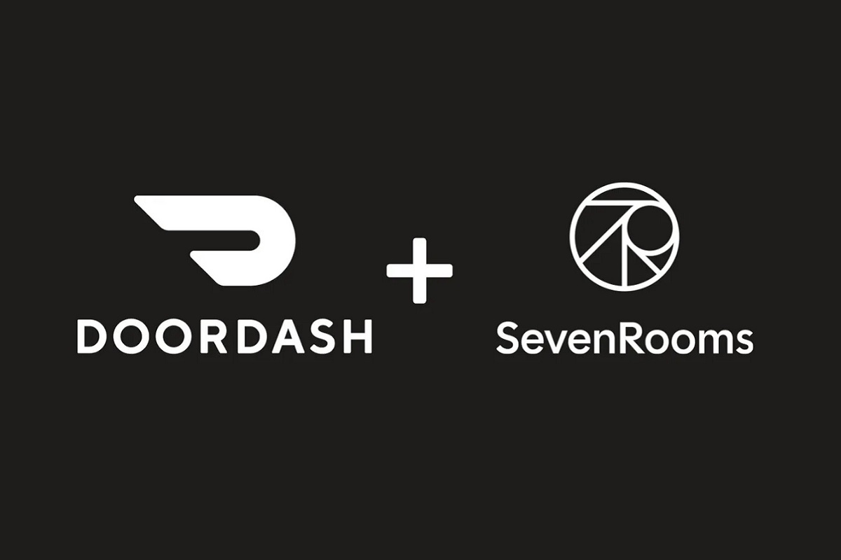 DoorDash SevenRooms acquisition