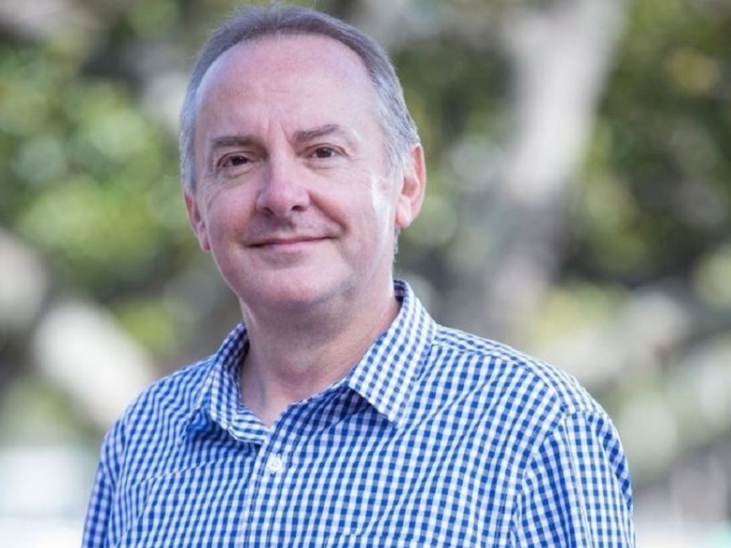 Simon Durrant