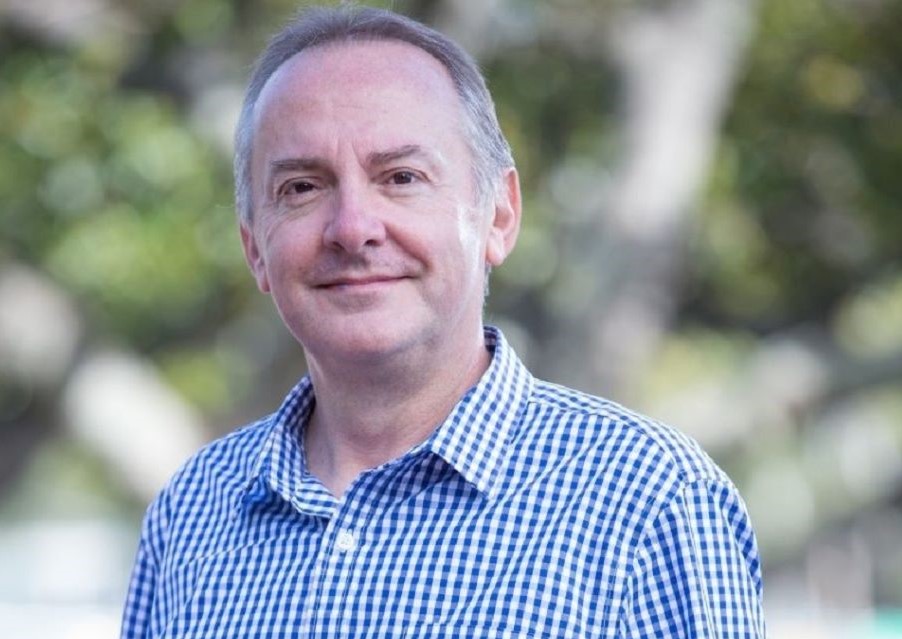 Simon Durrant
