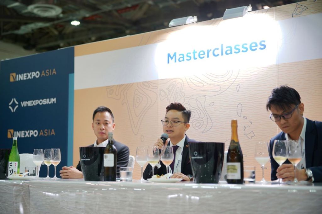 Vinexpo Asia 2023