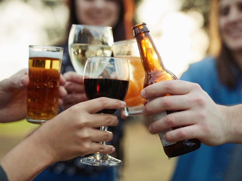 industry associations labor win
