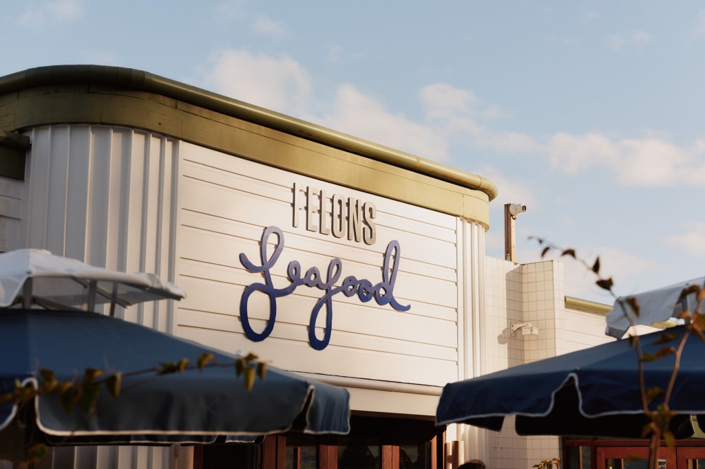 Felons Seafood