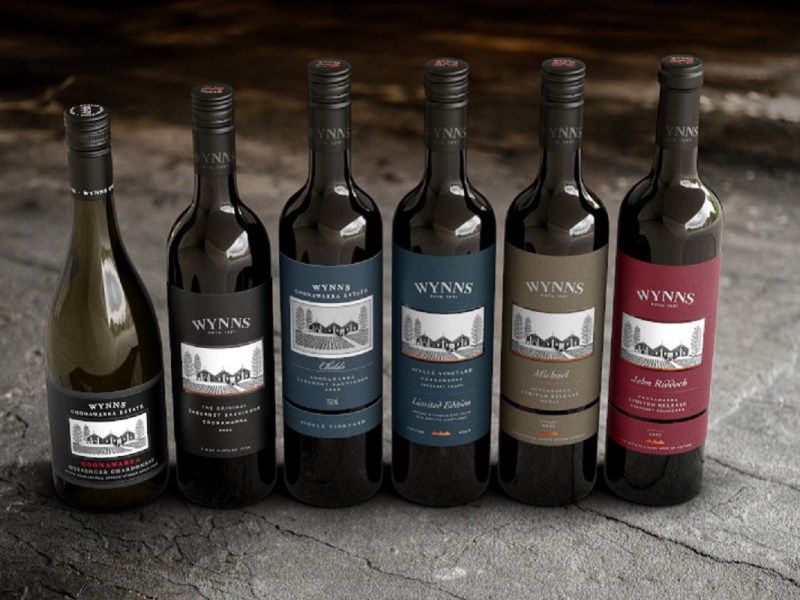2025 Wynnsday Collection