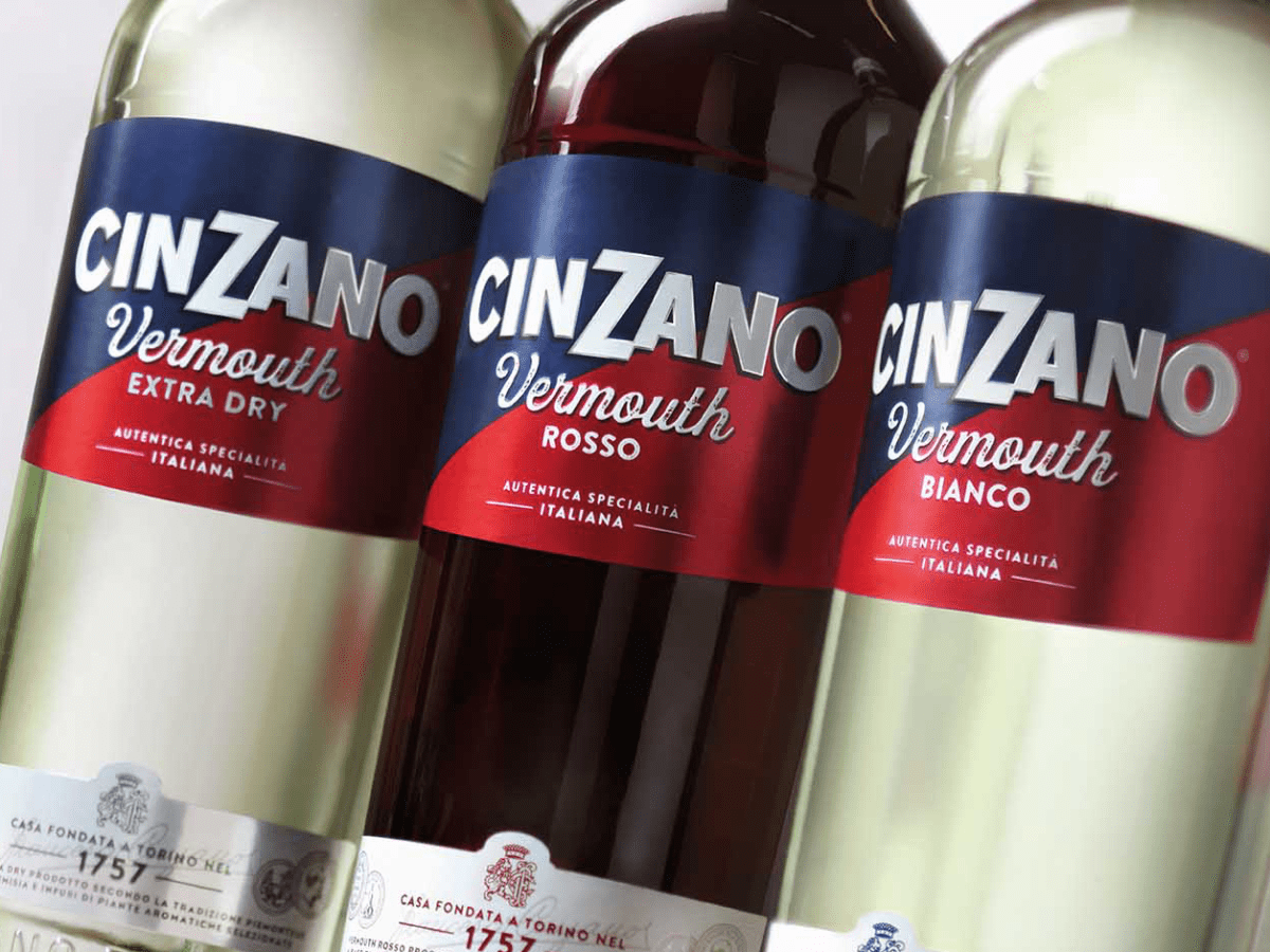 Cinzano