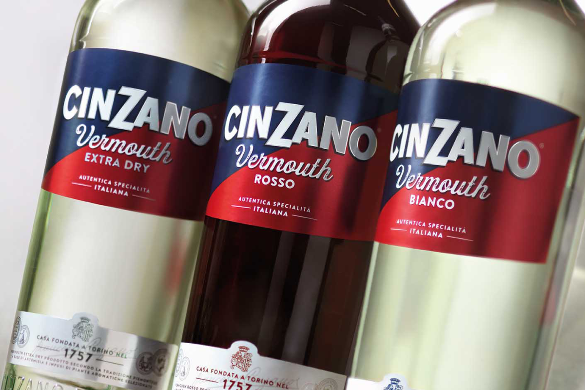 Cinzano