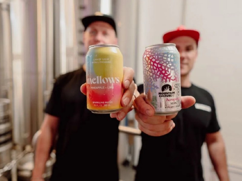 BulletProof Can