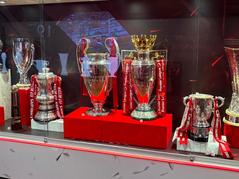 Premier League Stan Optus Pic Credit: A Young