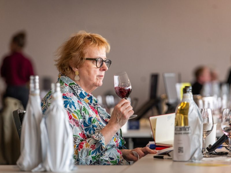 Decanter World Wine Awards