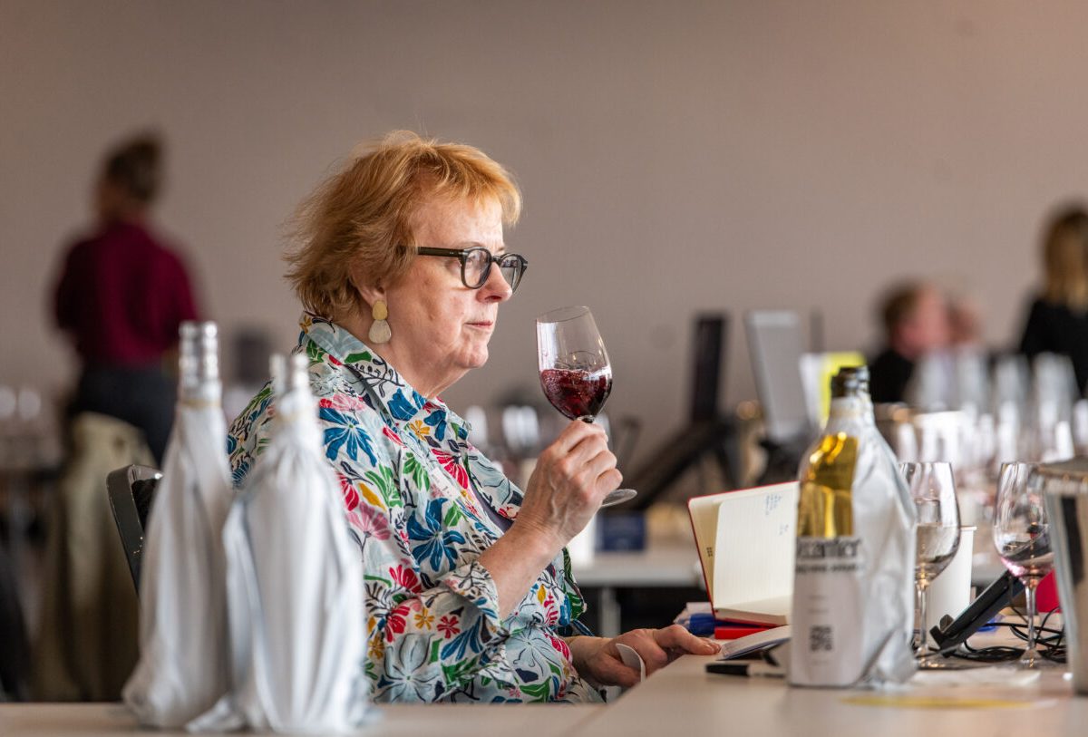 Decanter World Wine Awards