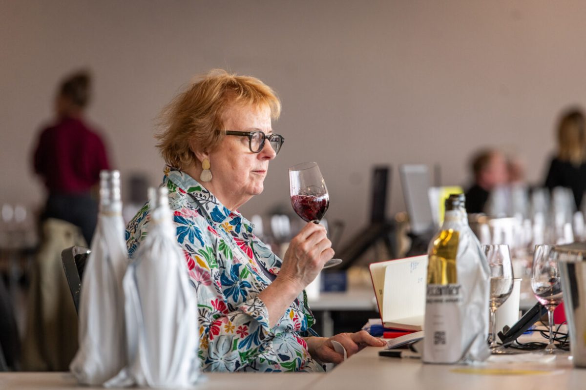 Decanter World Wine Awards