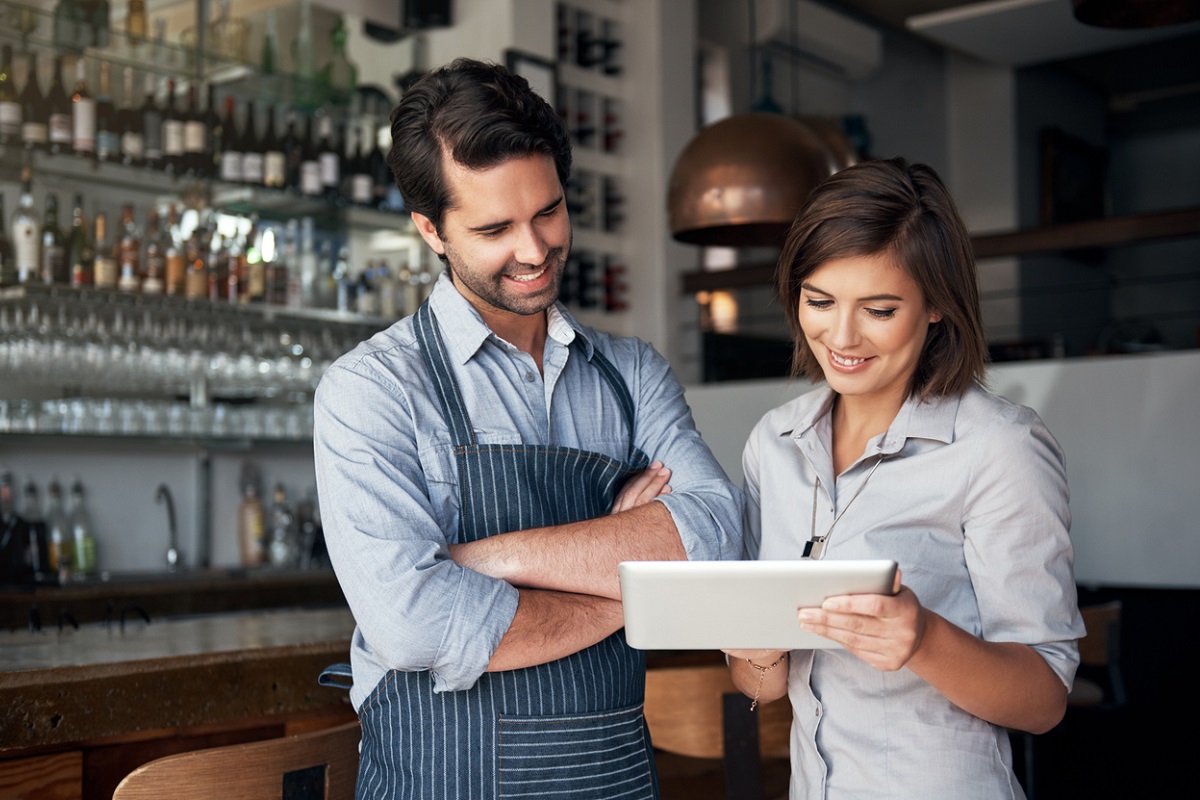 NSW Hospitality Concierge