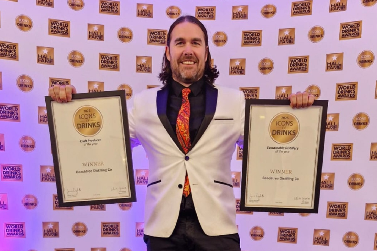 World Drinks Awards Australia