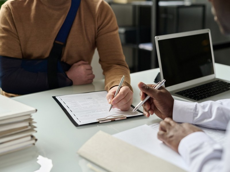 Industry Workers Compensation reforms