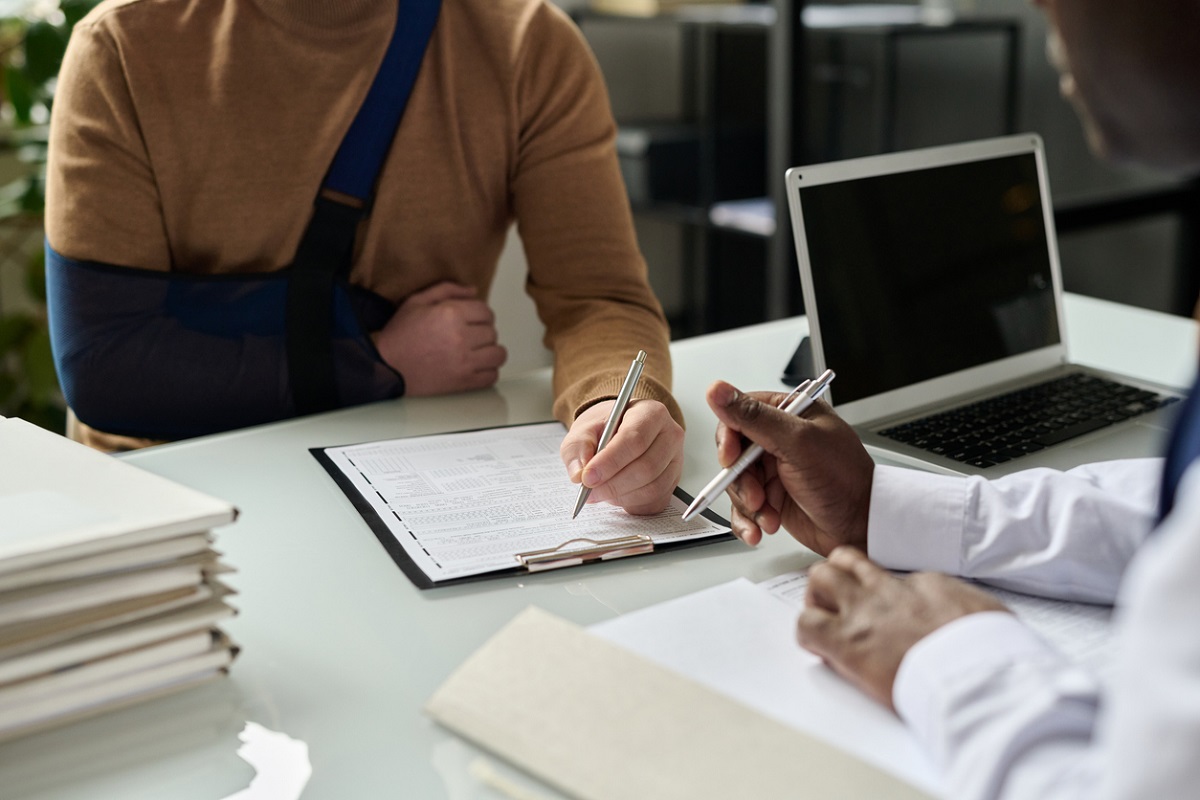 Industry Workers Compensation reforms