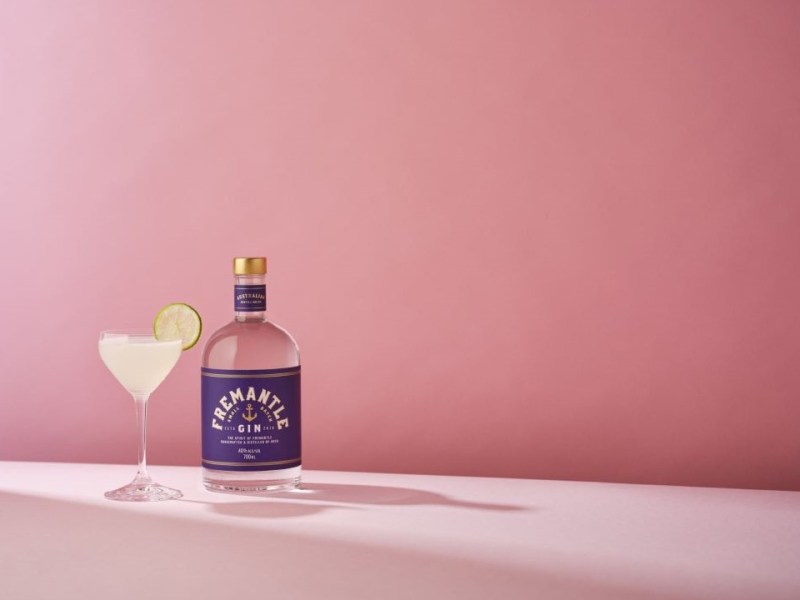 Australian Distilling Co Gin