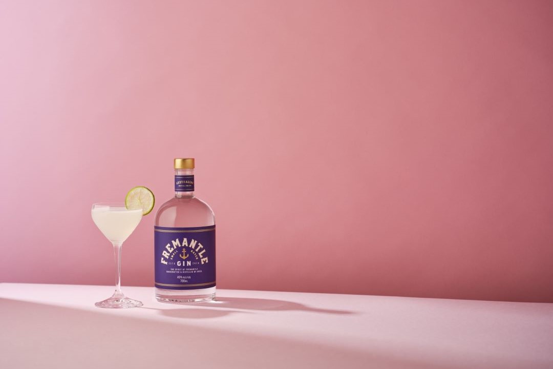Australian Distilling Co Gin