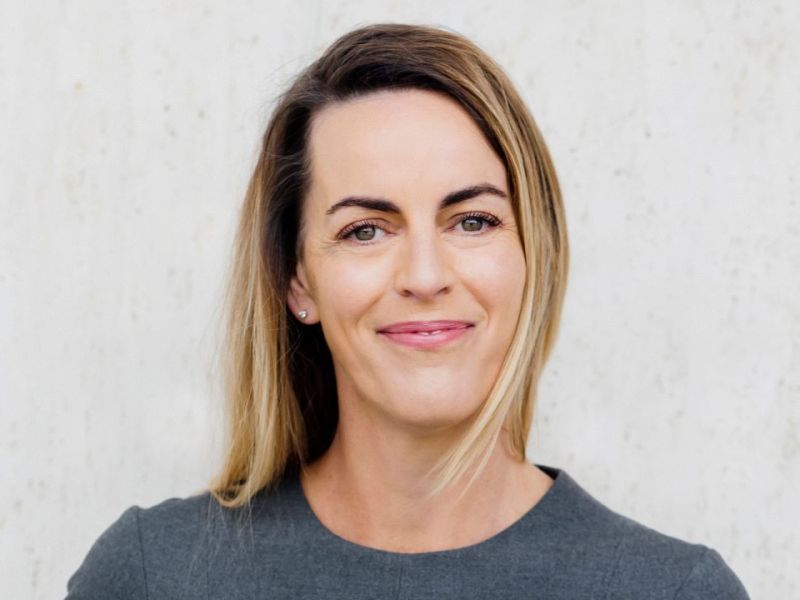 Amanda Watson BAA