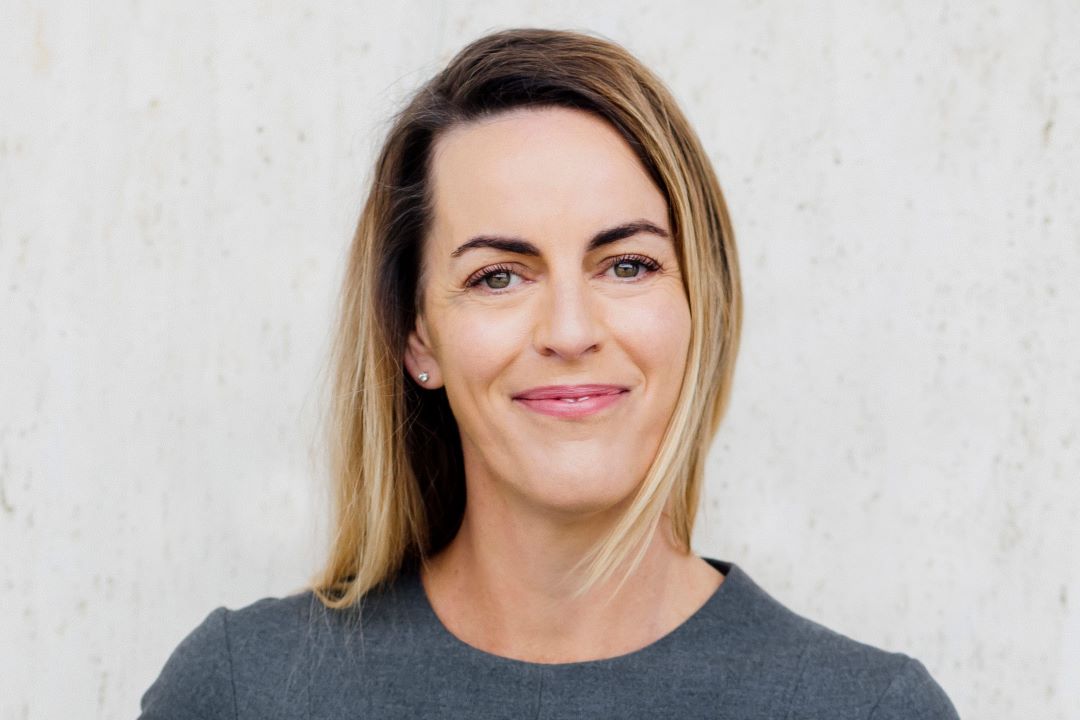 Amanda Watson BAA