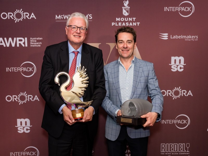 Australian Wine Industry Awards