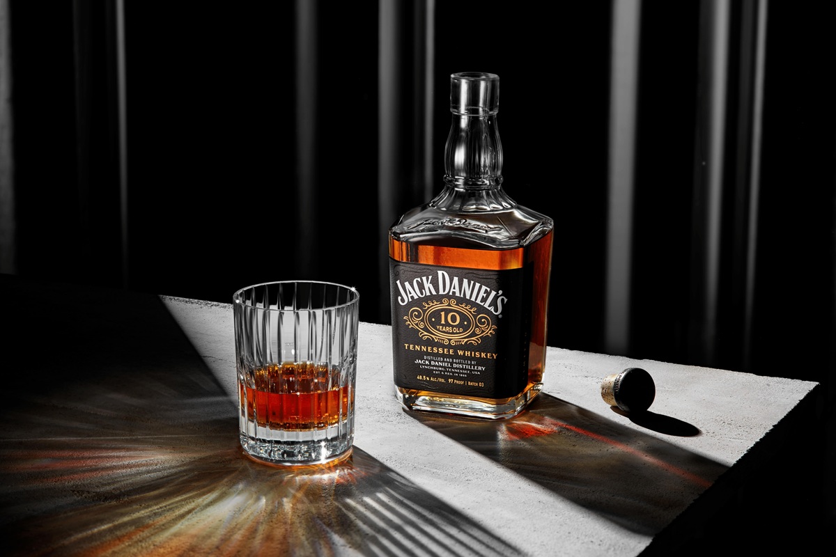 Jack Daniel’s launches its first aged expression in Australia