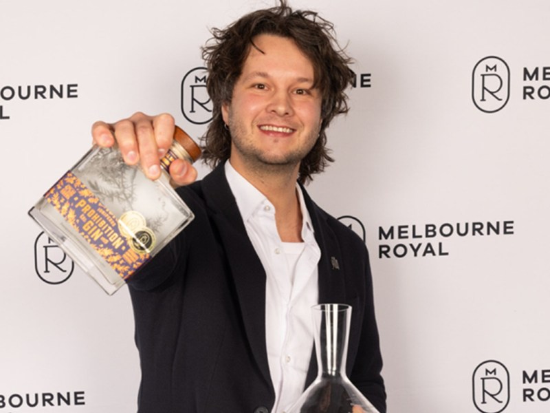 Australian International Spirits Awards