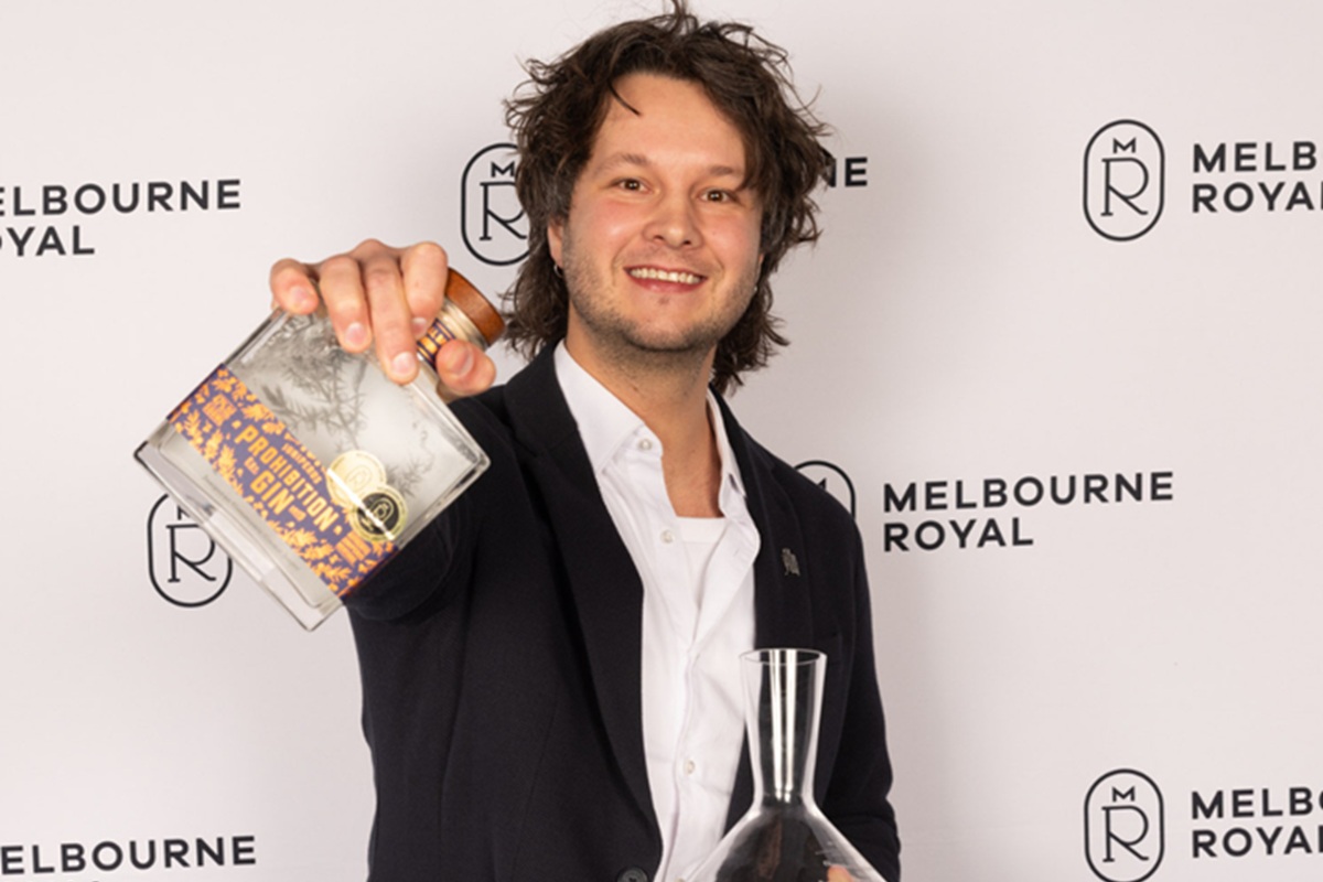 Australian International Spirits Awards