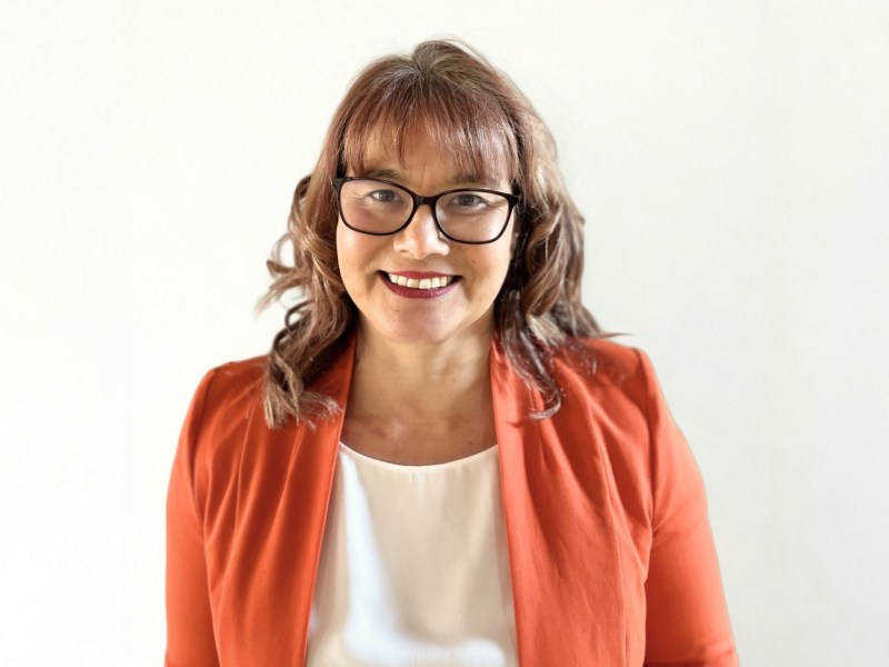 Ruth Harris WCA