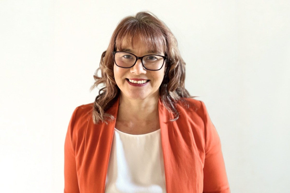 Ruth Harris WCA