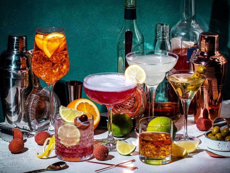 Spirits Industry Tax Freeze