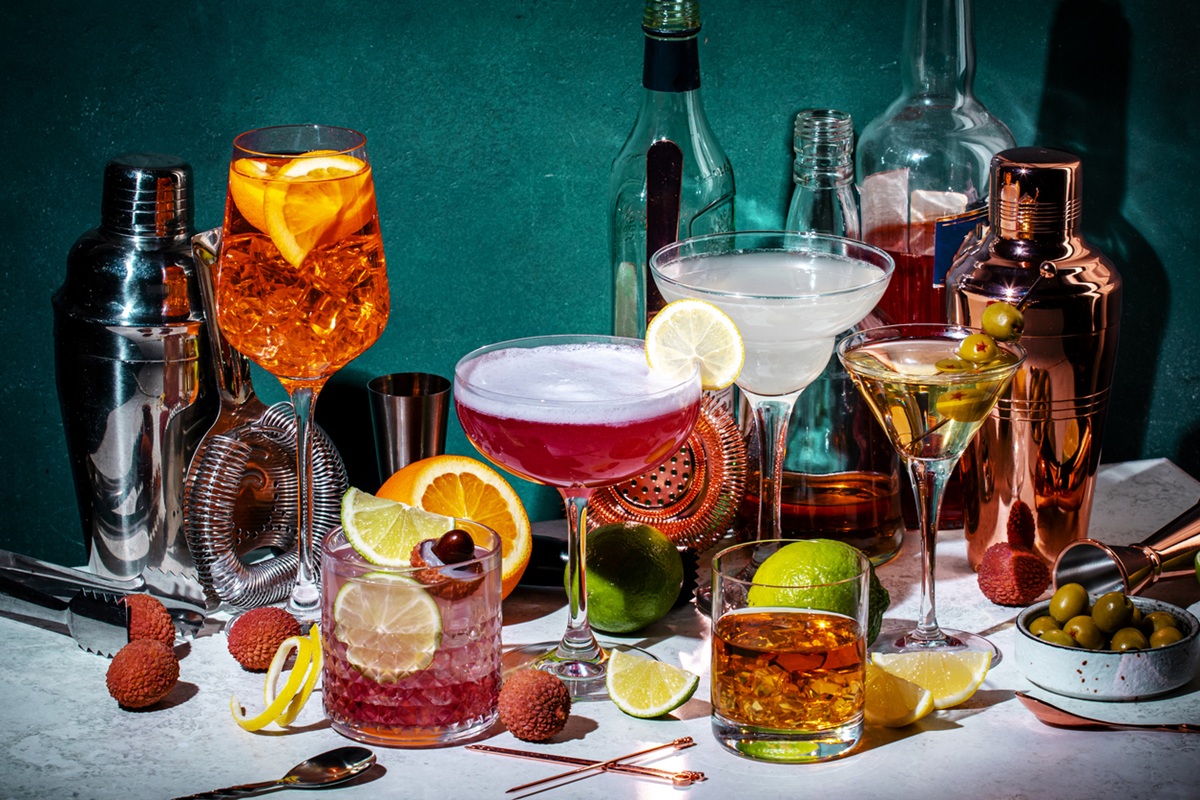 Spirits Industry Tax Freeze