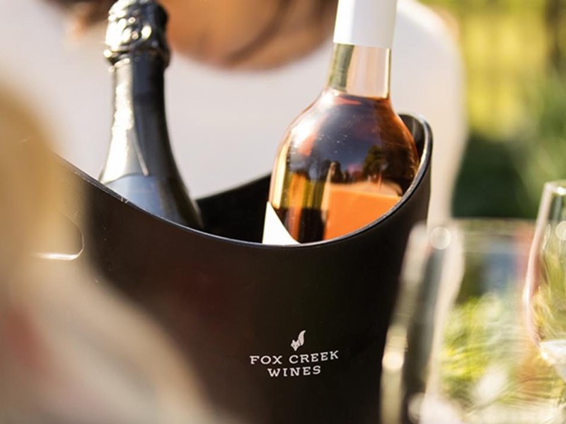 Maxwell Wines Fox Creek