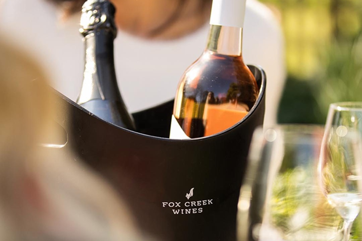 Maxwell Wines Fox Creek