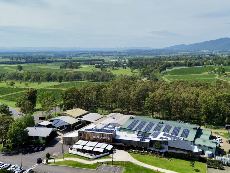 Halliday Wine Companion Awards