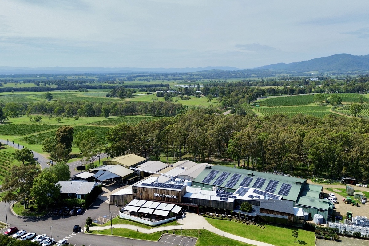 Halliday Wine Companion Awards