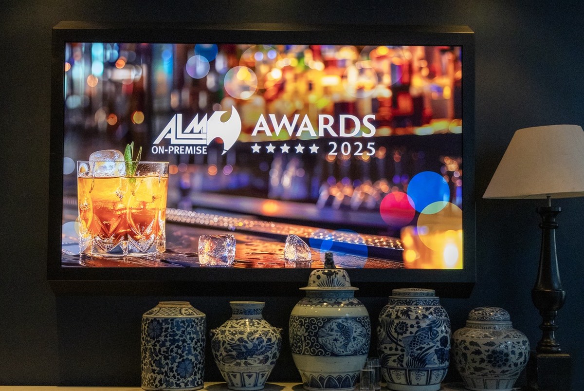 ALM on-premise Awards