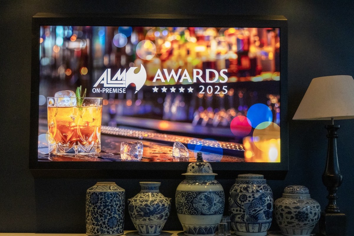 ALM on-premise Awards