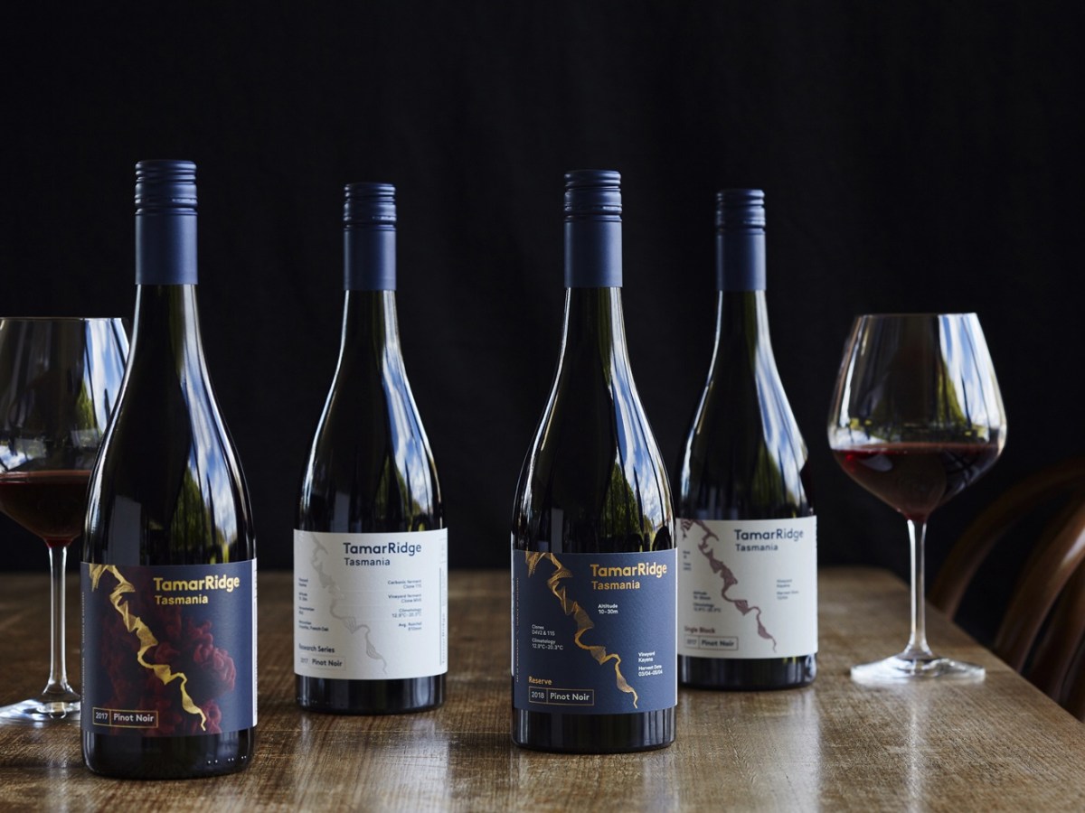 Brown Family Oatley Wine