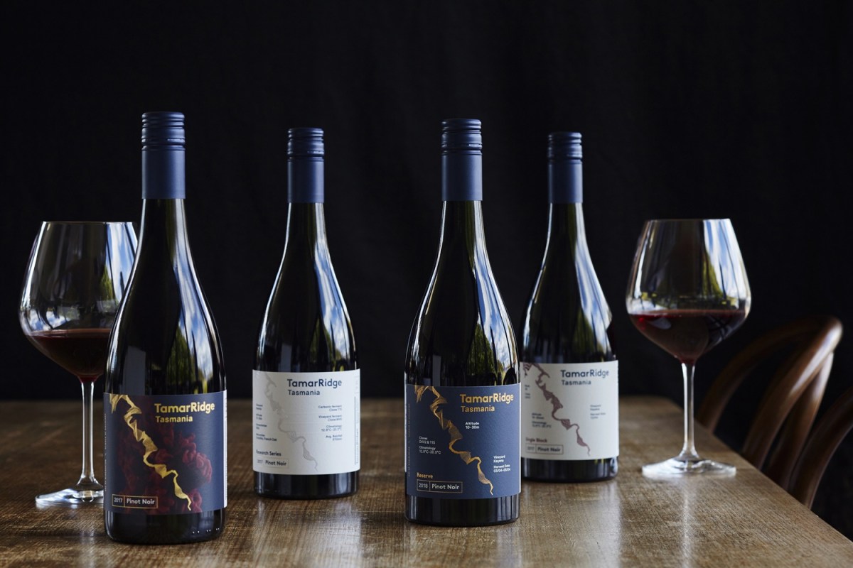 Brown Family Oatley Wine