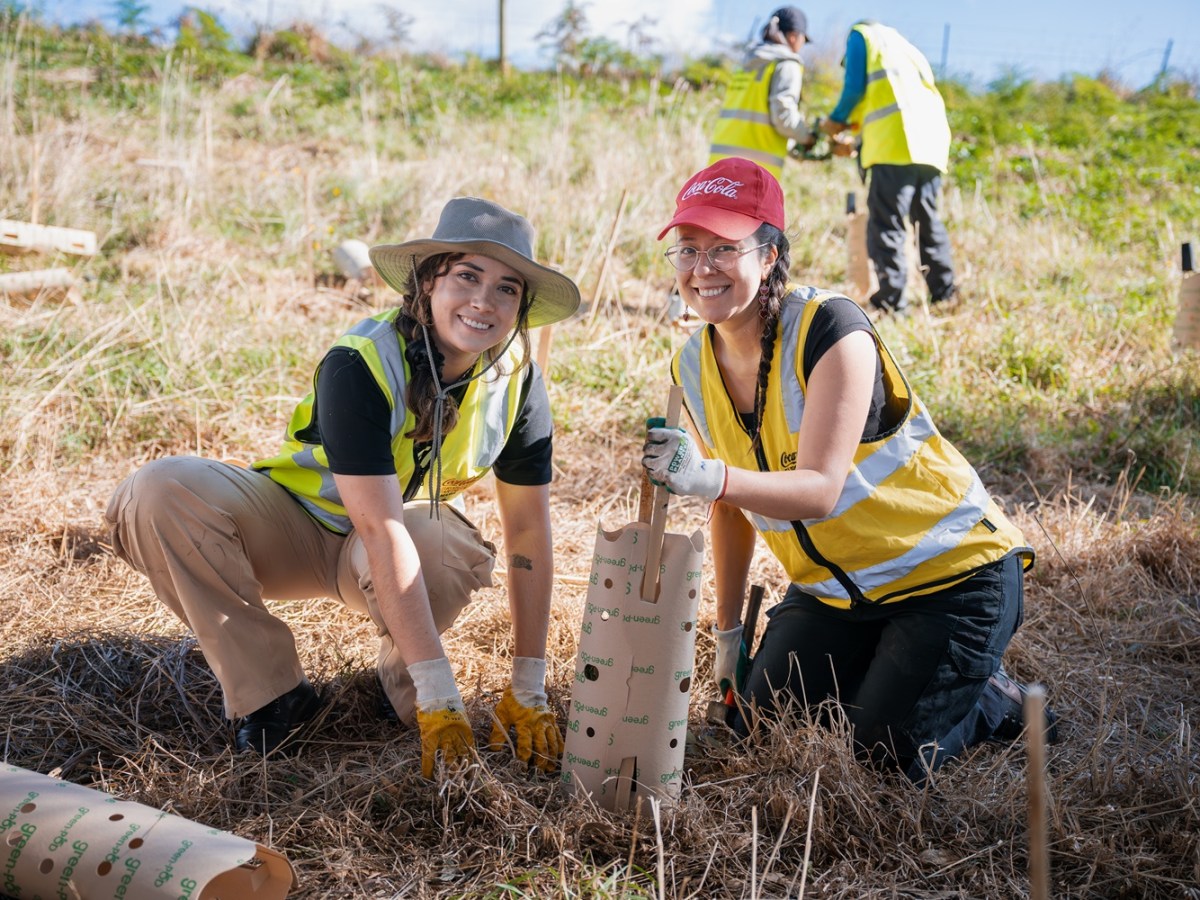 CCEP Landcare Australia