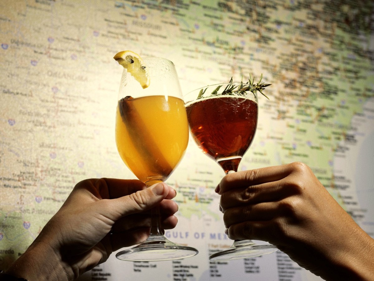 Cheers Bourbon Heritage Month