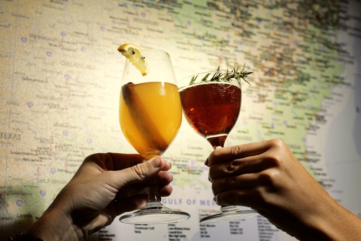 Cheers Bourbon Heritage Month