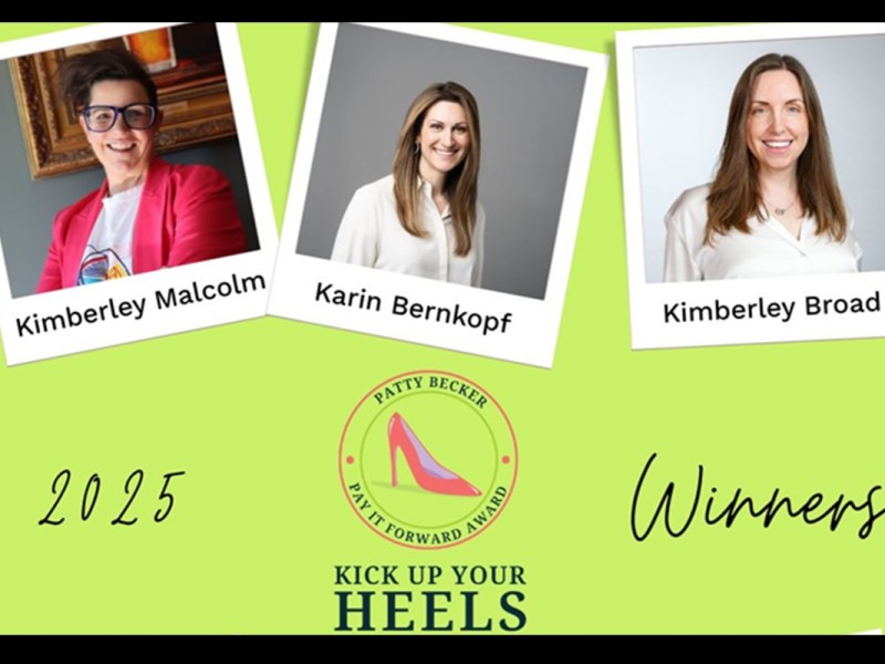 Global Gaming Women Award